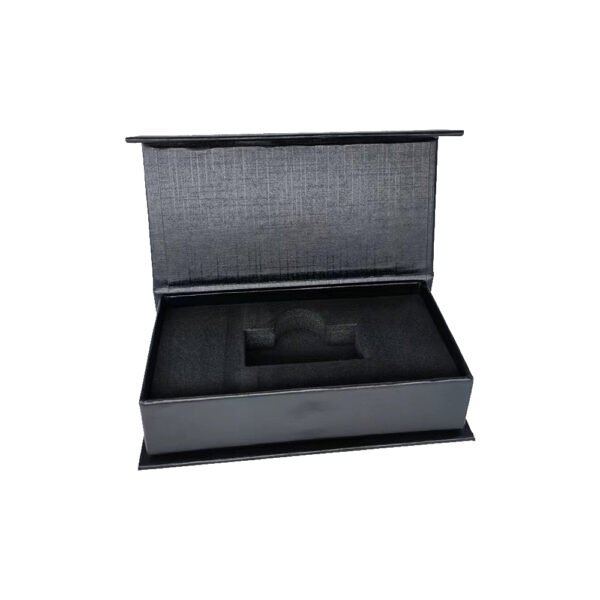 Gift box with EVA foam insert ｜ Custom gift box with pre-cut EVA foam insert
