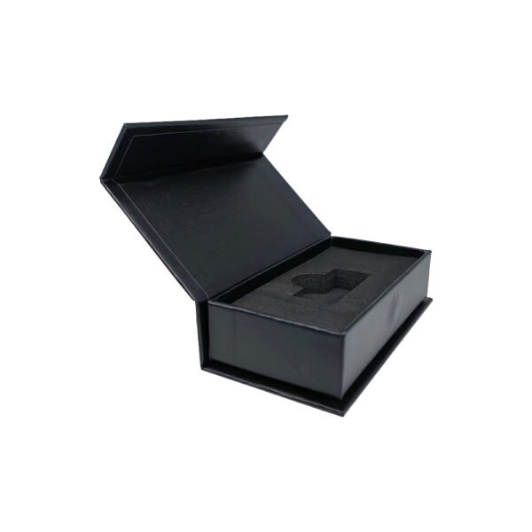Custom foam insert packaging box ｜ Cardboard box with custom molded foam lining